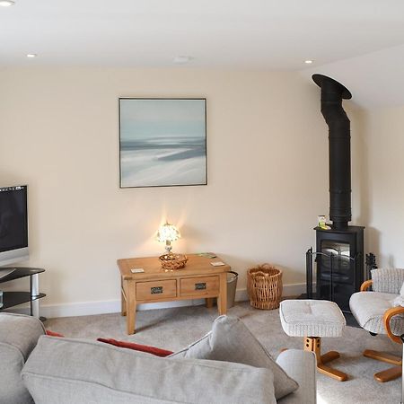 Villa Knights Den Port Isaac Exterior foto